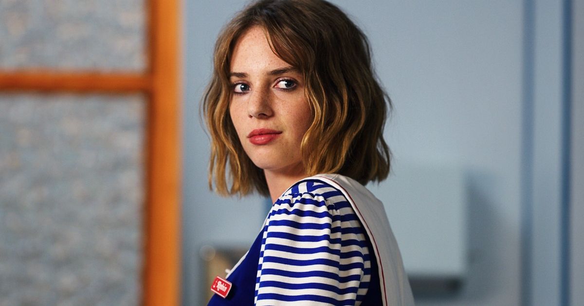 maya hawke stranger things