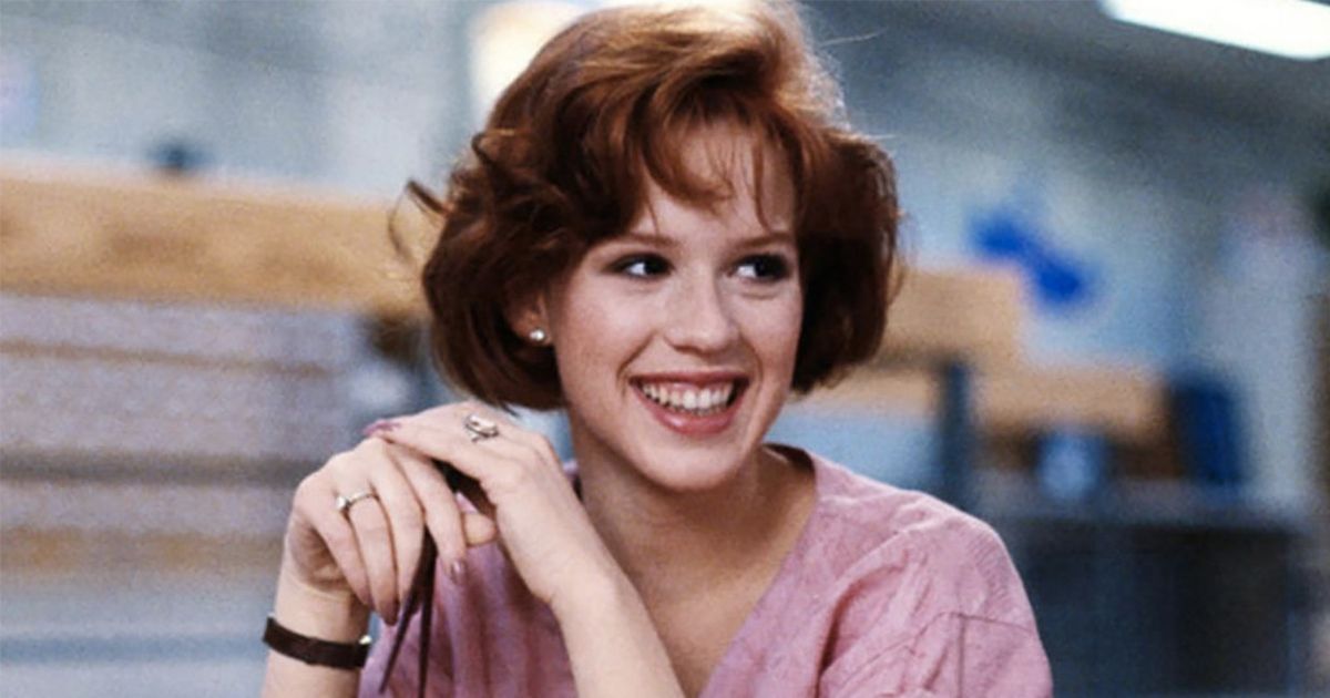 Molly Ringwald Turned Down 'Pretty Woman' Role, Thought It Was 'Icky