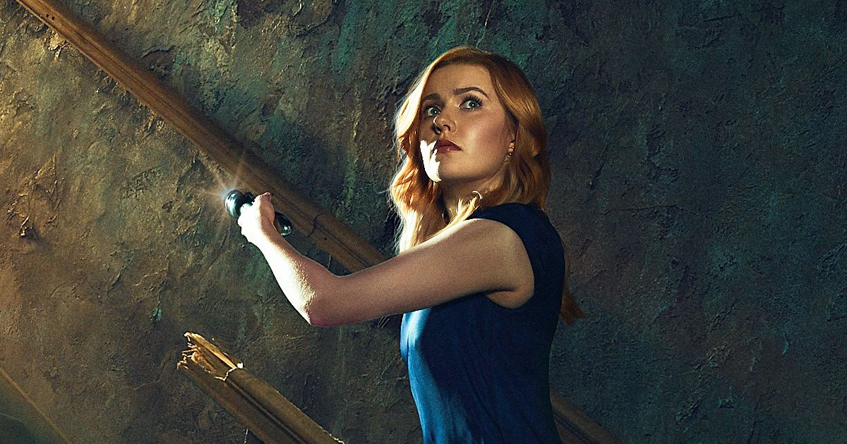 Nancy Drew to End with Upcoming Fourth Season on The CW