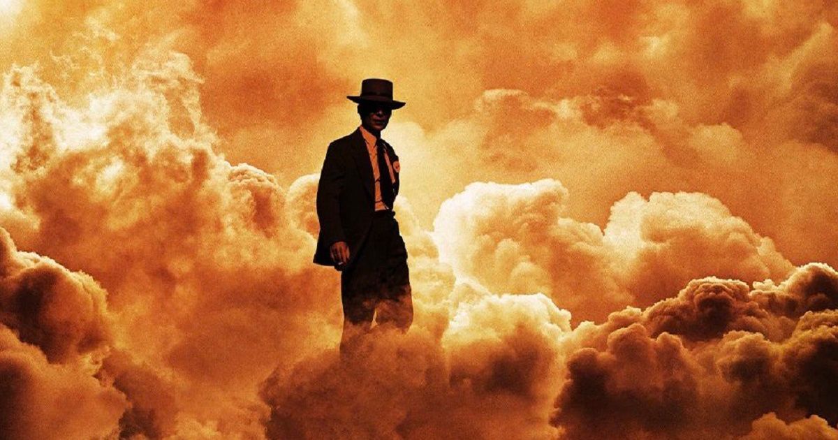 Pourquoi le personnage le plus intéressant d’Oppenheimer n’est-il pas Oppenheimer