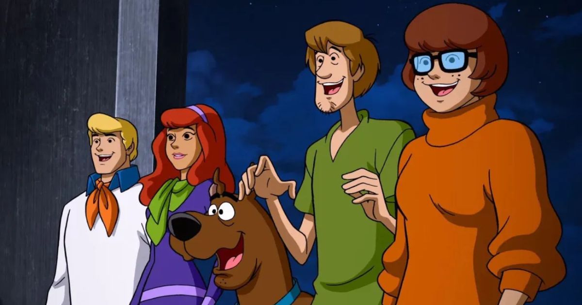 Scooby-Doo: Every Major Character, Ranked - MovieWeb