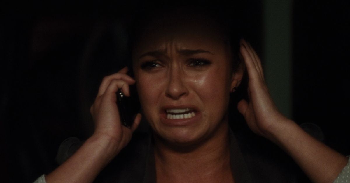 Scream Why Hayden Panettiere S Kirby Is The Perfect Character To Return Nyheter Idag