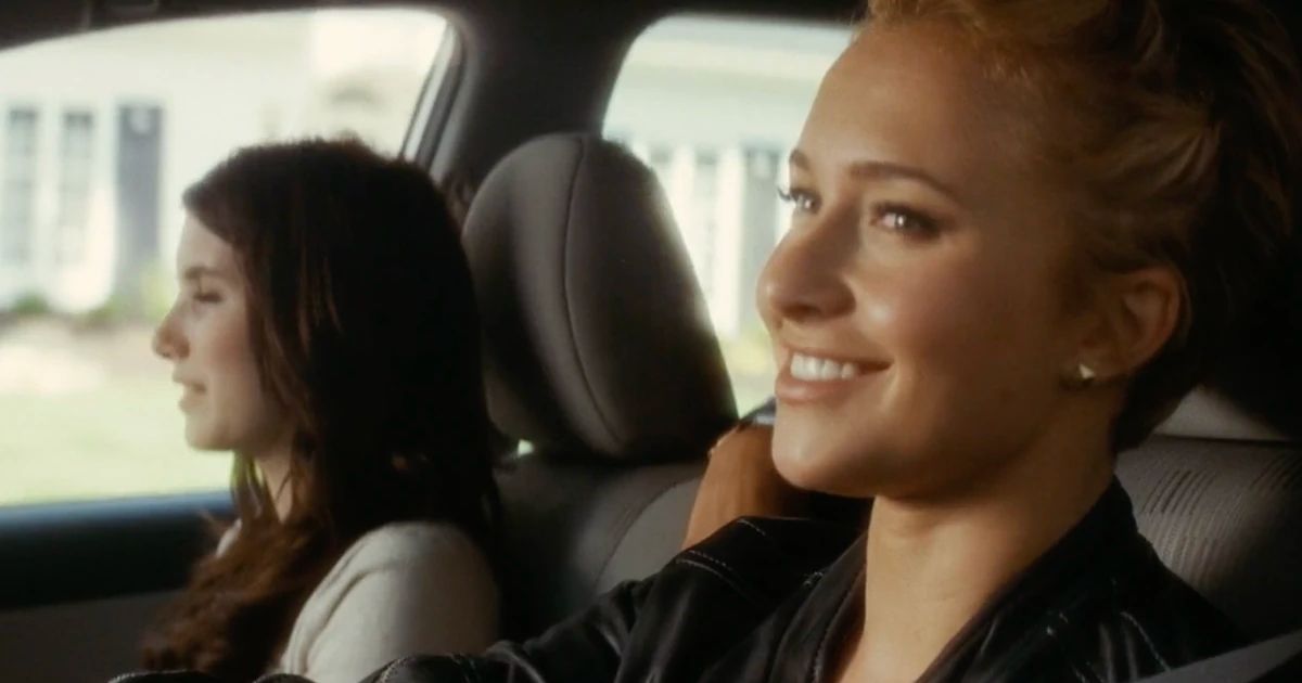 Hayden Panettiere Said She ‘Willed’ Her Scream Character ‘Back Into Existence’ – NewsEverything Movies