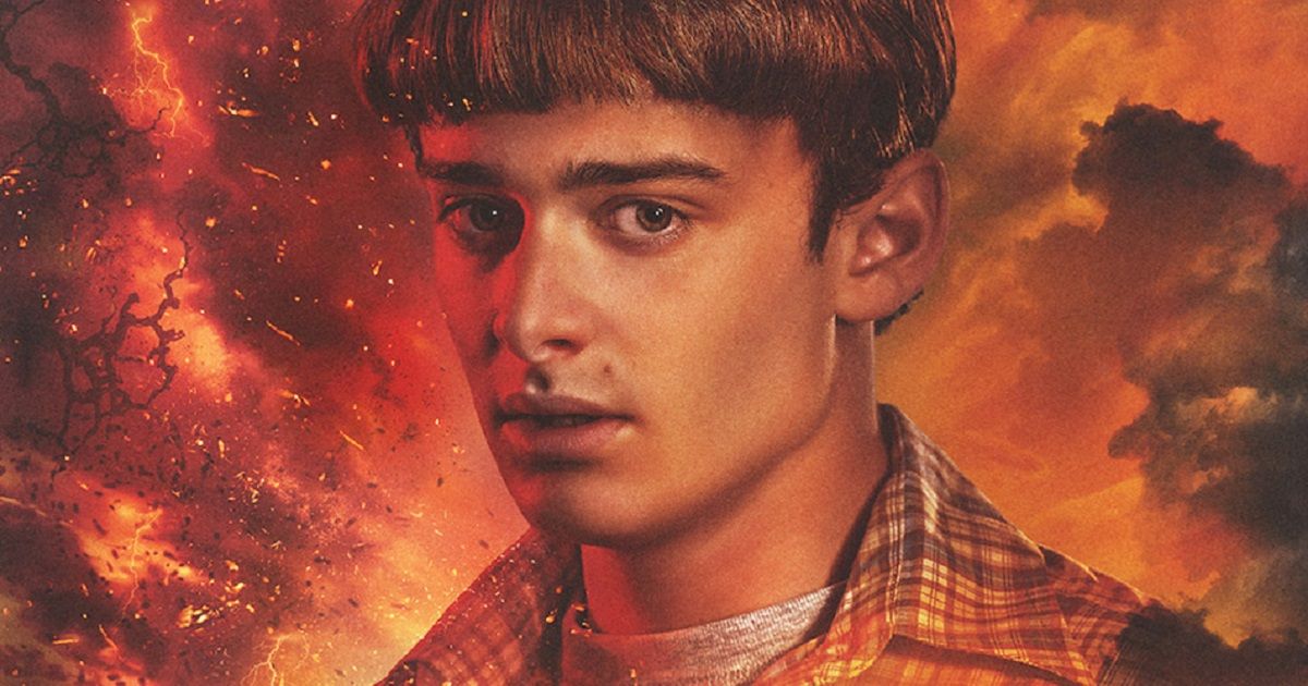 Stranger Things Season 5 Finds Will Byers Playing a Central Role