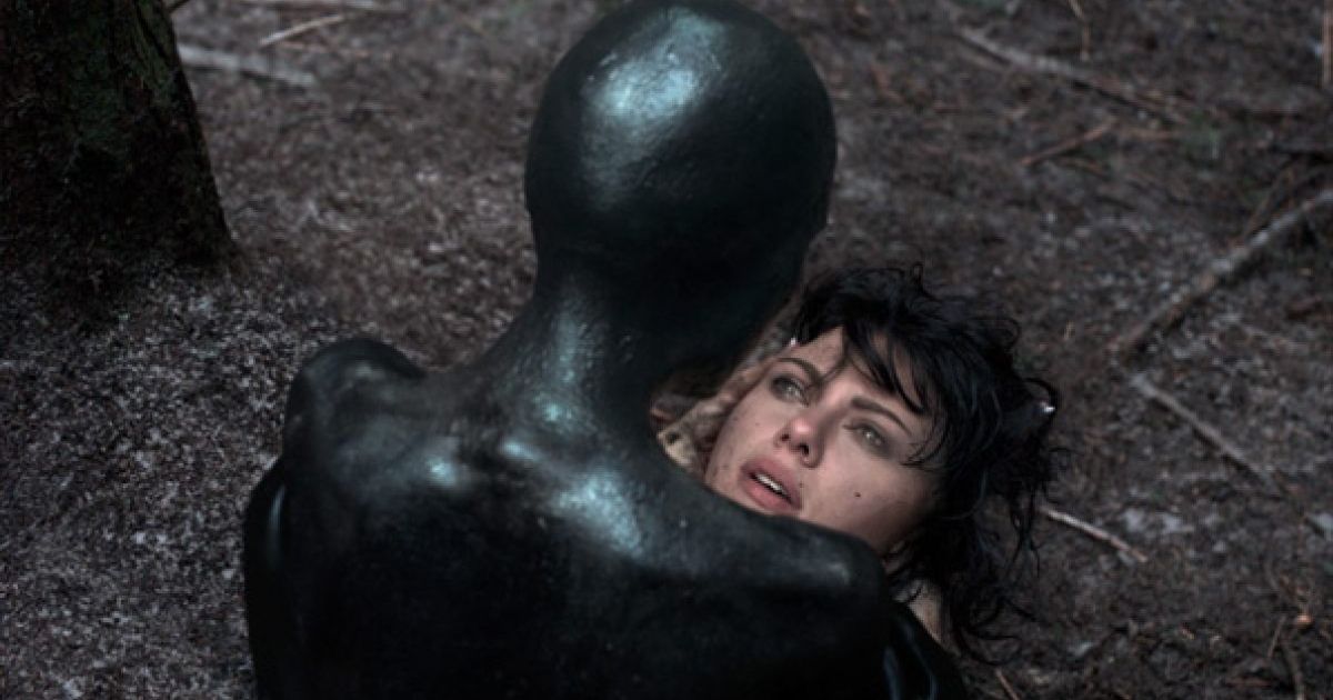 Under the Skin: Why It's Still One of Scarlett Johansson's Best Movies