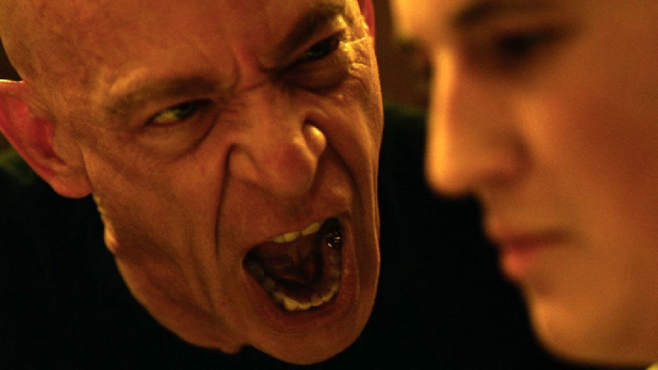 J.K. Simmons Reflects on His Whiplash Villain: 'I Knew I Was the Right Guy'