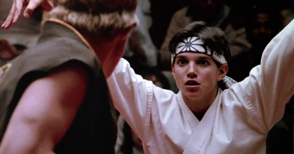 Fantastic Ralph Macchio Movies That Aren't The Karate Kid