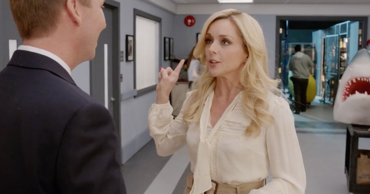 Jane Krakowski's 7 Best Performances, Ranked