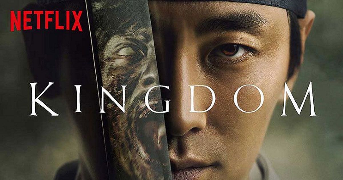 Crítica  Kingdom – Série da Netflix sobre ZUMBIS é tudo que precisamos…. -  CinePOP