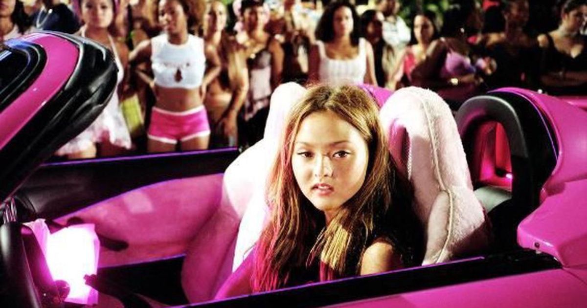 fast and furious devon aoki