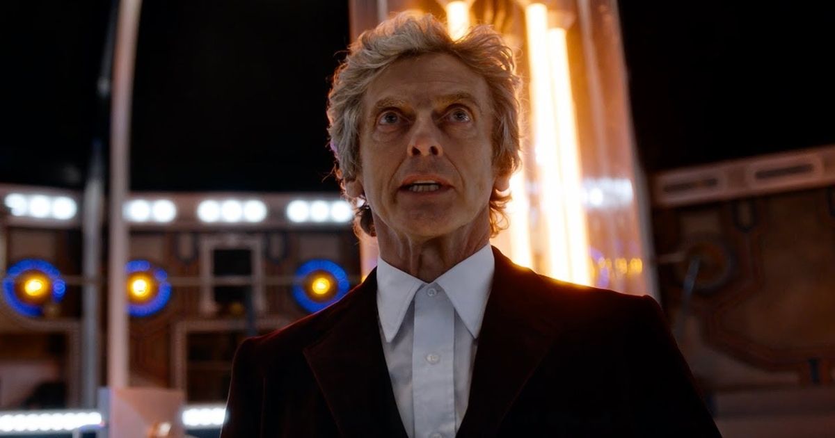 The 12 Best Twelfth Doctor Episodes, Ranked - Supanova Comic Con