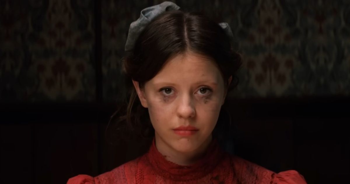 X (2022) – Movie Trailer – Mia Goth, Jenna Ortega, Martin