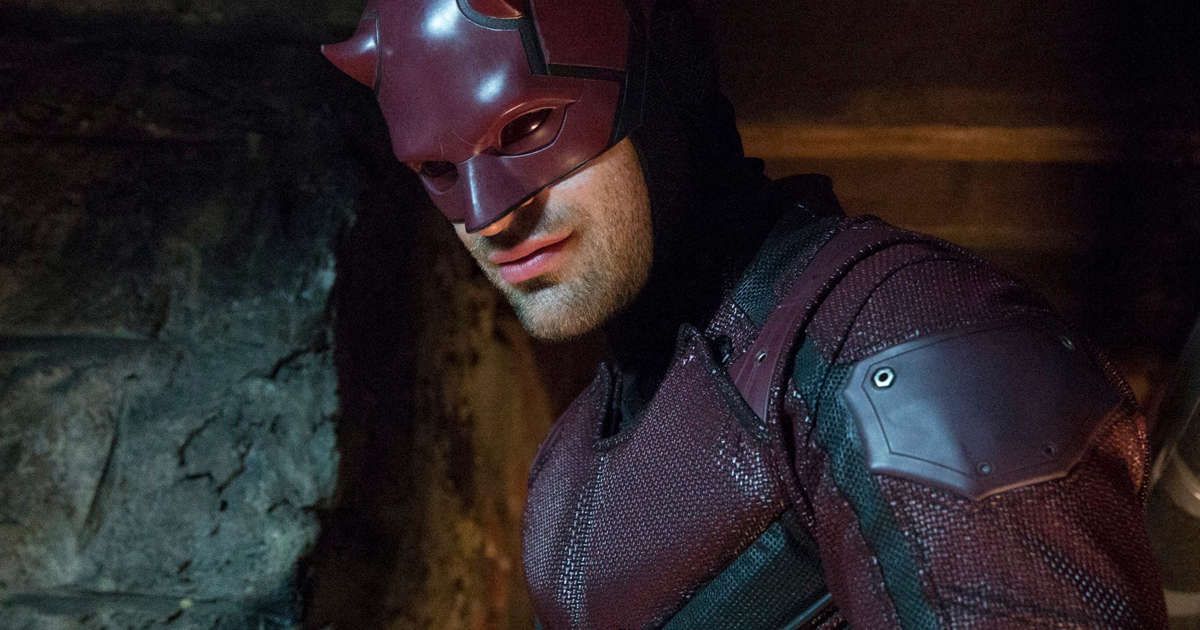The 10 Greatest R-Rated Superhero TV Shows, Ranked