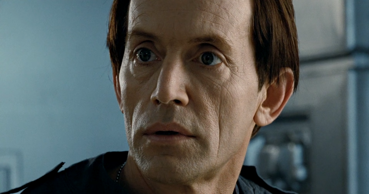 The Best Robots in Movies, Ranked