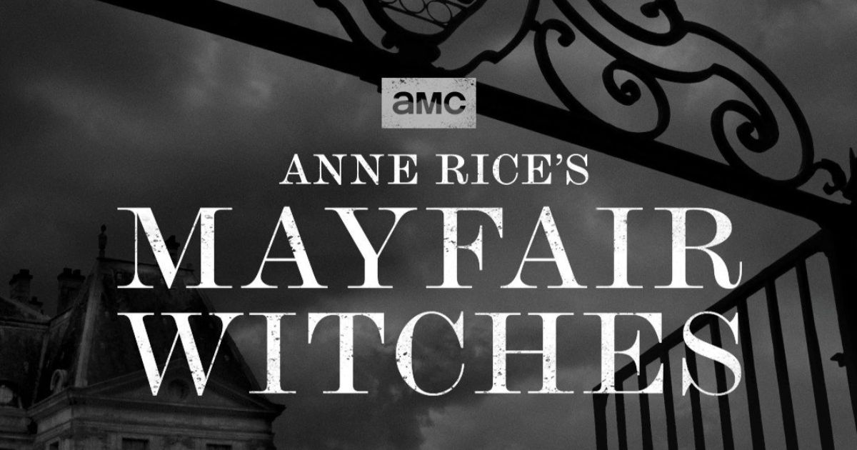 AMC's Mayfair Witches