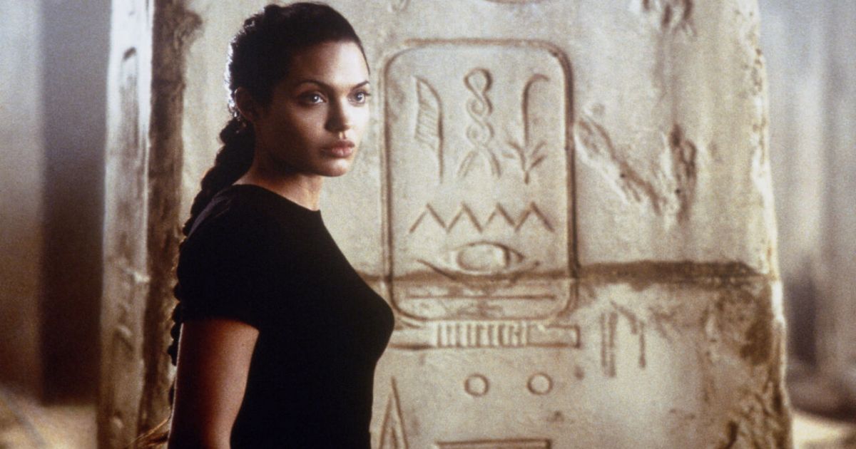 Lara Croft: Tomb Raider - How Have We Completely Forgotten About This Movie?