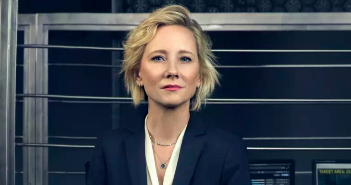 Anne Heche’s Estate Facing Lawsuit by Woman Whose Home was Destroyed in Crash