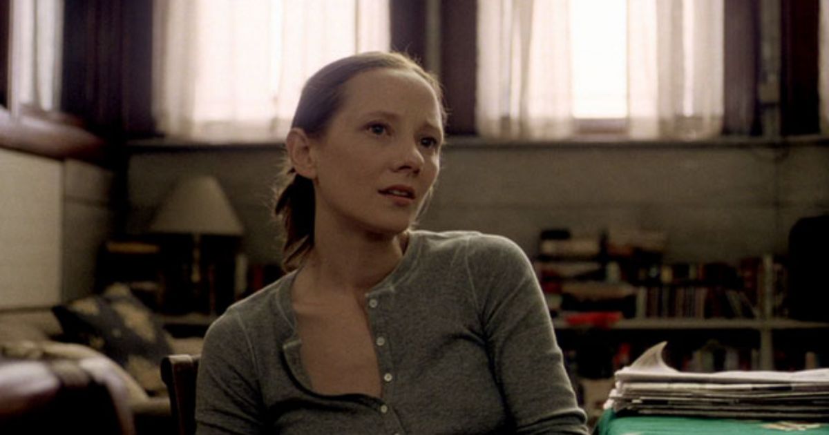 Anne Heche as Clara in Birth