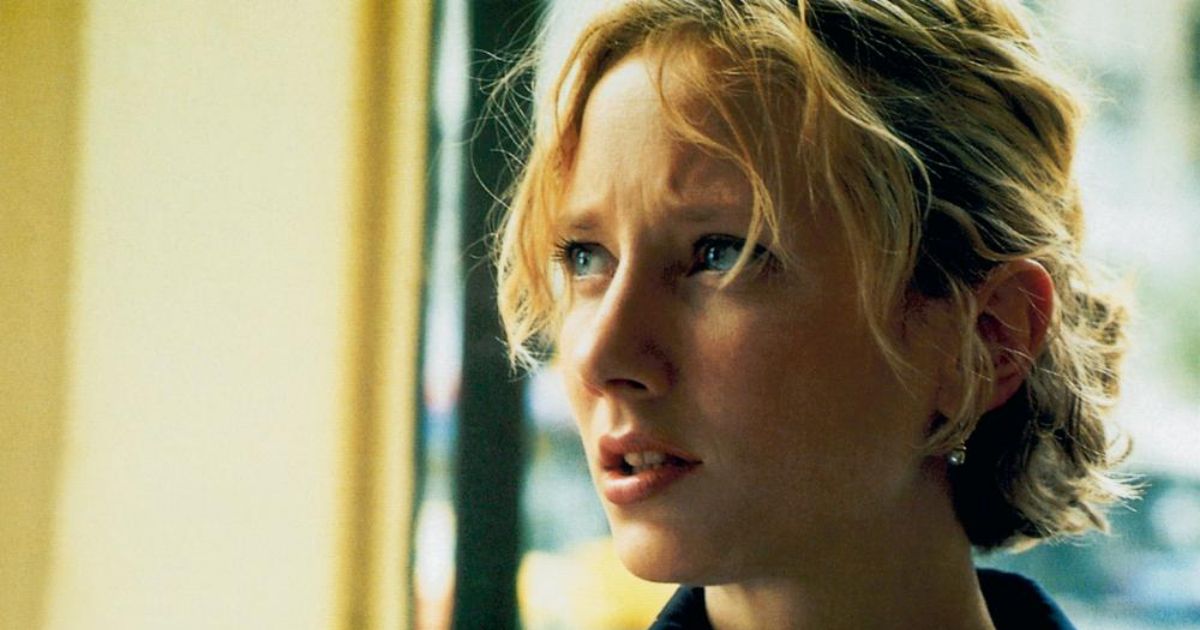 Anne Heche in Walking and Talking