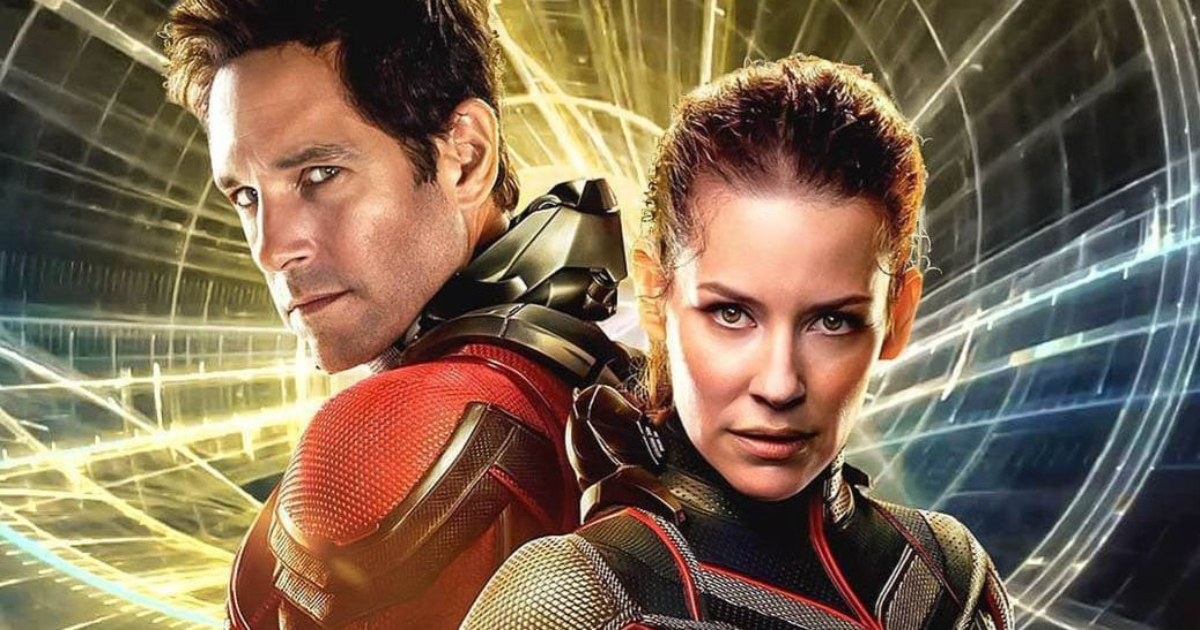 Ant-Man Appearances  Ranked – What's On Disney Plus