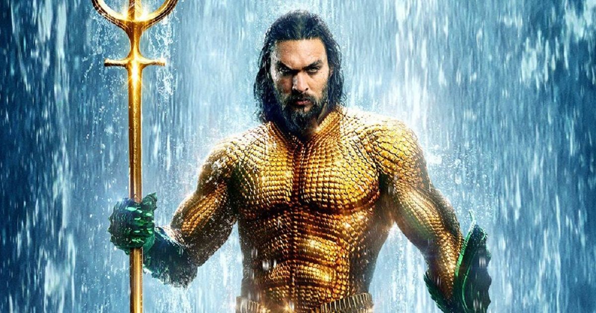 Aquaman and the Lost Kingdom Will Be Standalone, James Wan Reveals