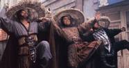Big Trouble In Little China Racist Anti Racist Or Just Dumb Fun