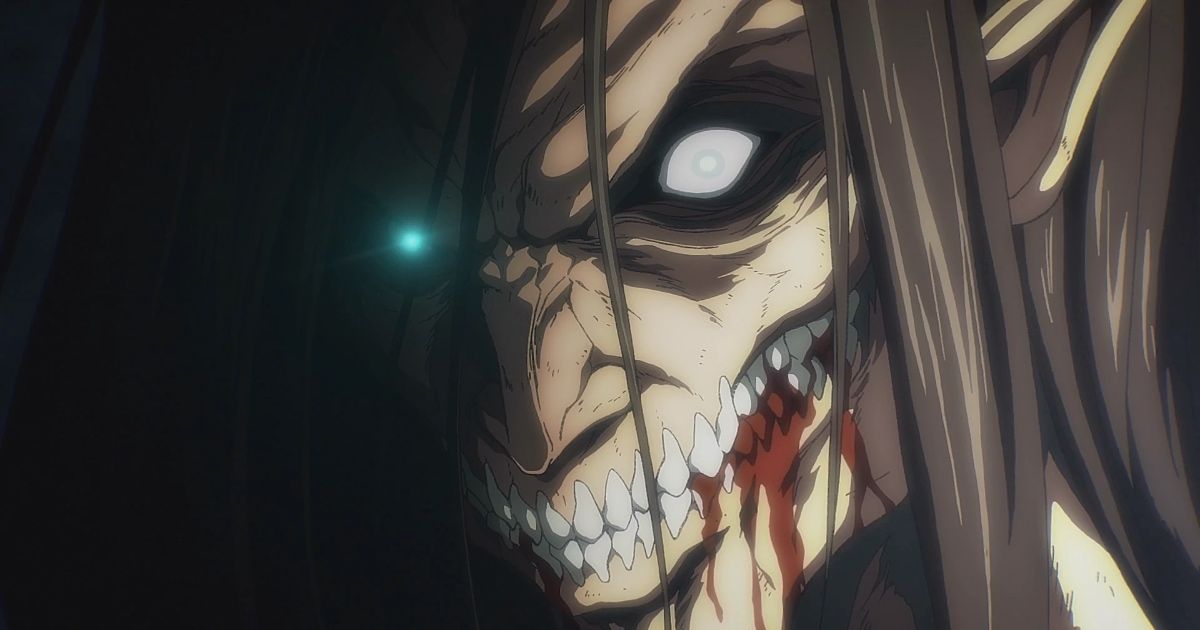 What are the most brutal anime deaths  Quora