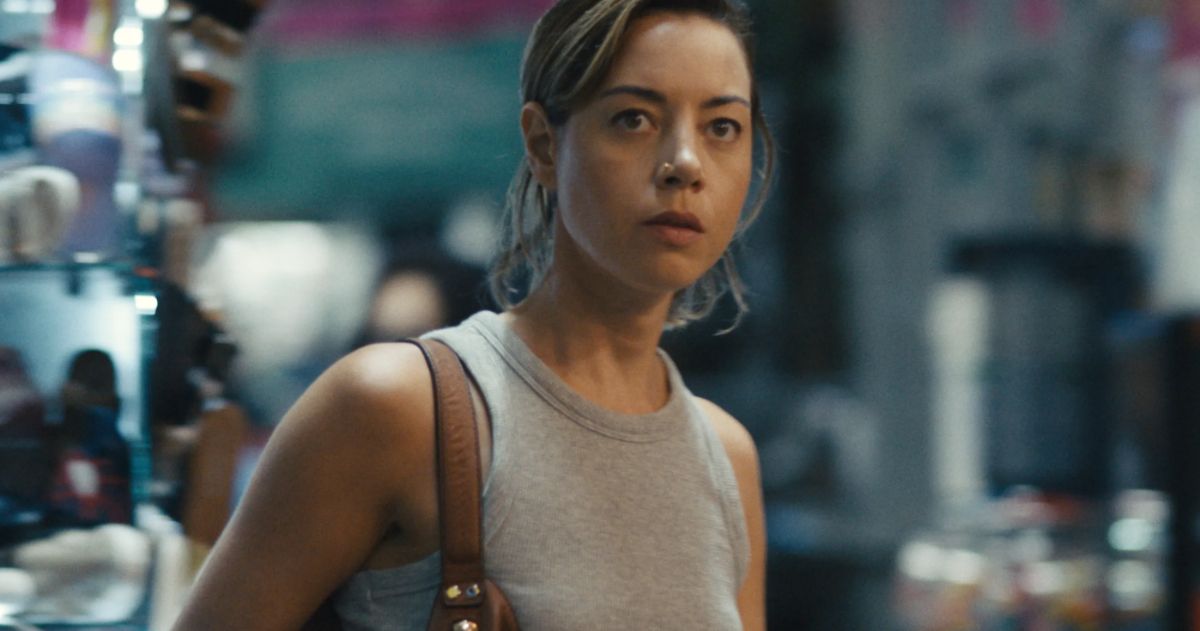 Aubrey Plaza Will Join the MCU in Agatha: Coven of Chaos
