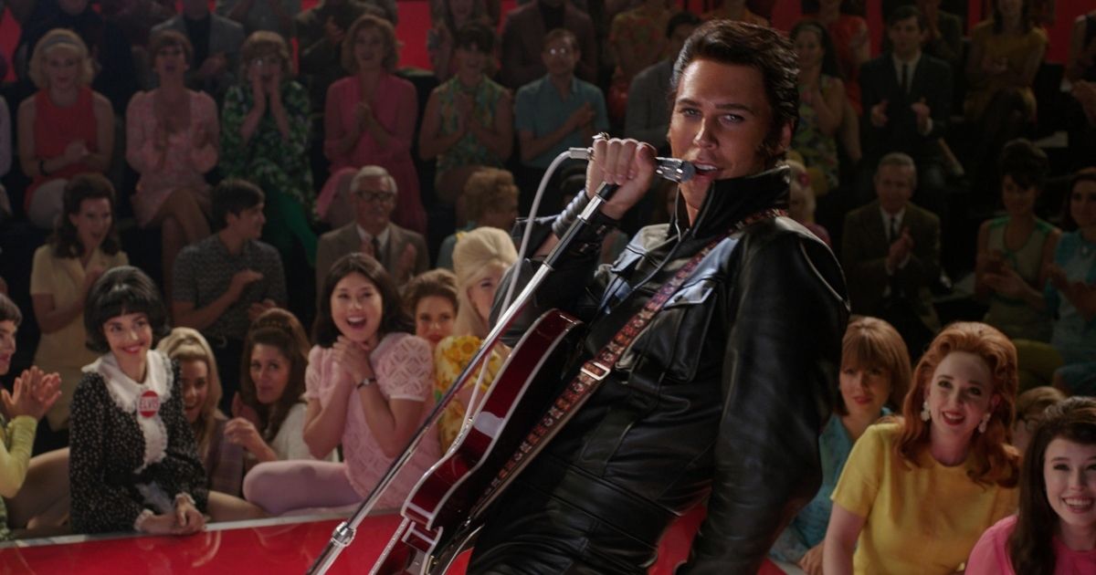 Bristol Watch 🤫😪🤒 Elvis Producer Explains the Biopic's Box Office Success