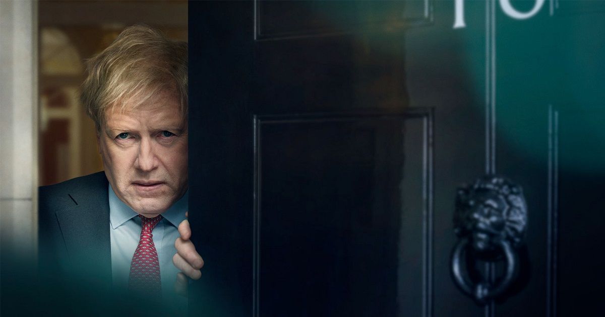 This England Trailer Offers More Detailed Look at Kenneth Branagh as Boris Johnson