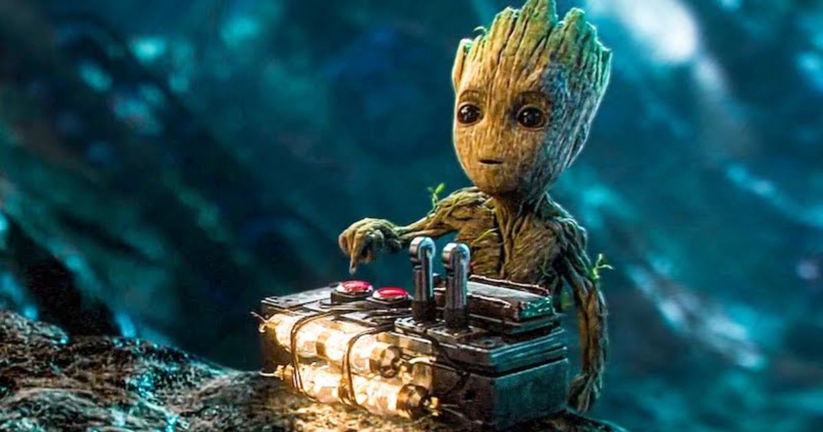 I Am Groot Season 2: New Director Explores James Gunn’s Enduring Impact ...