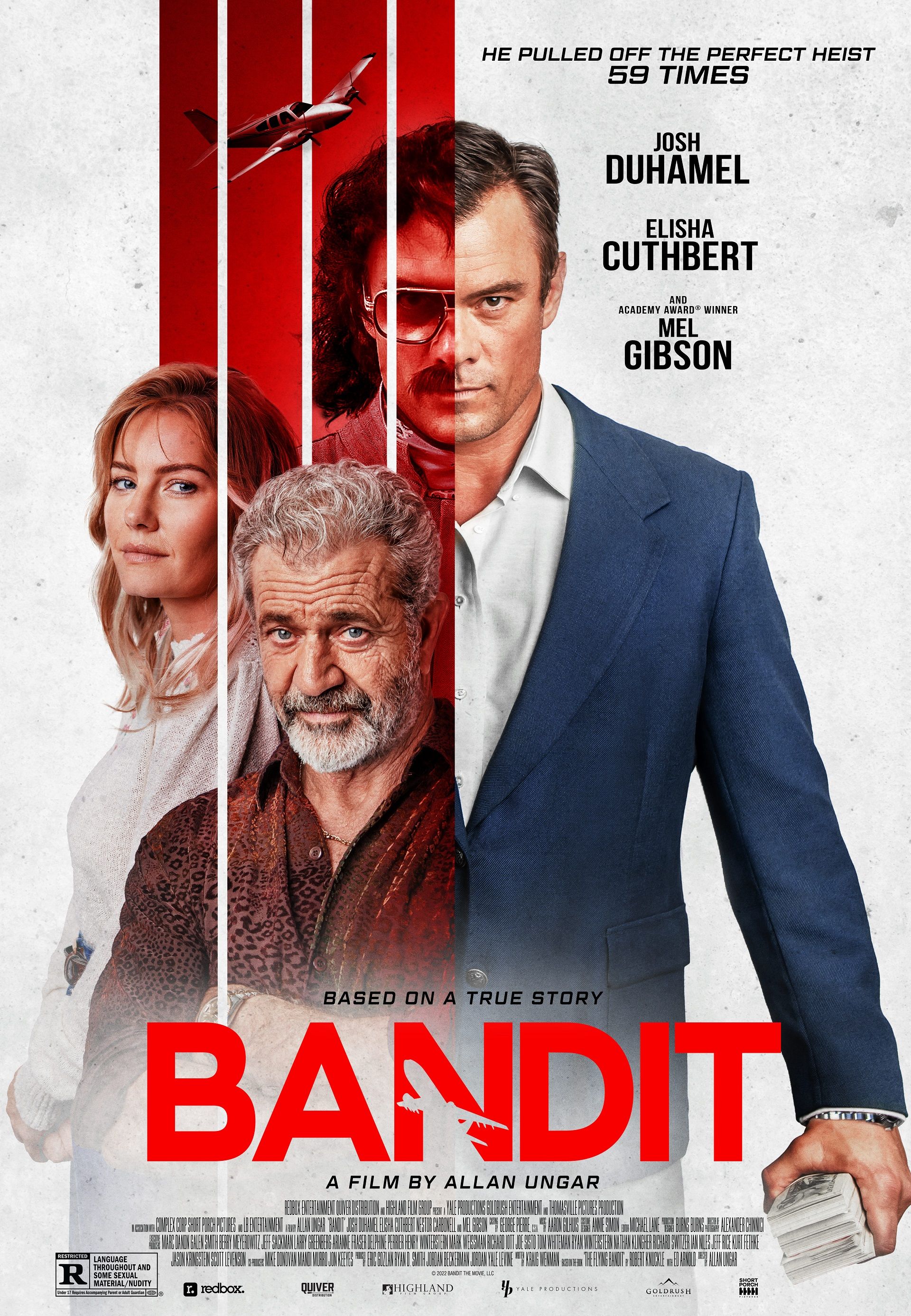 Bandit_Theatrical