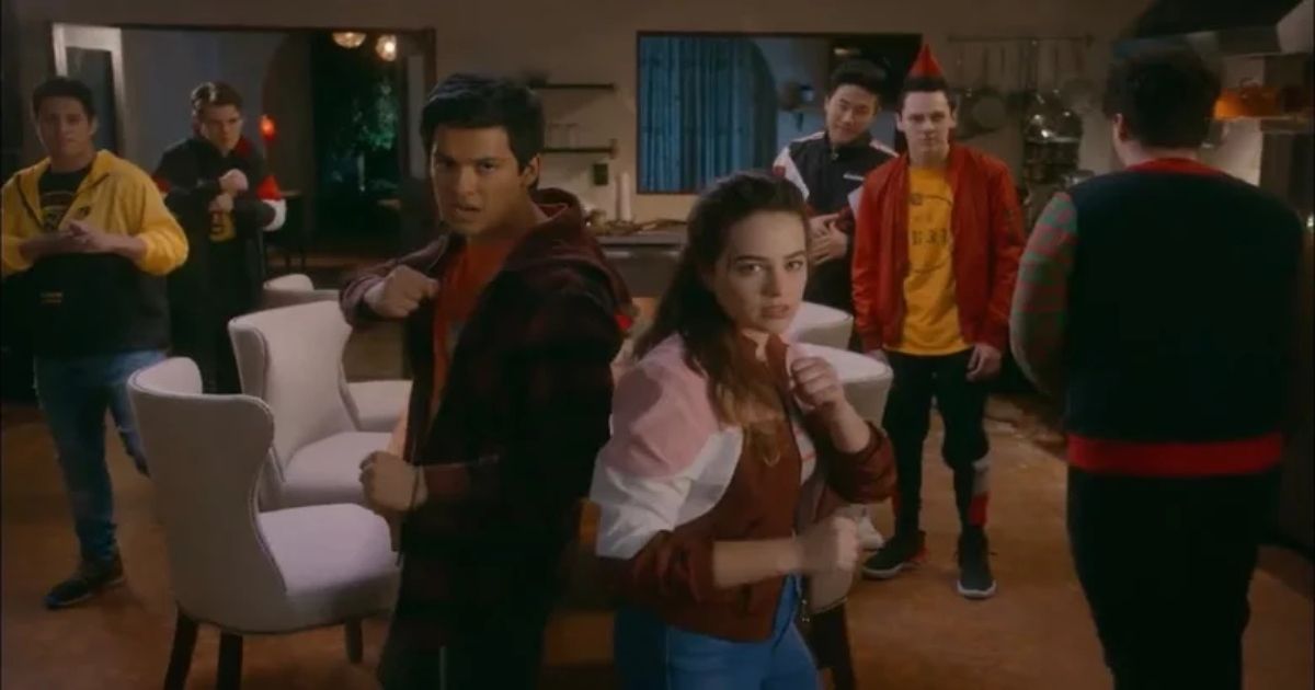 Cobra Kai Why This Netflix Exclusive is a Must Watch