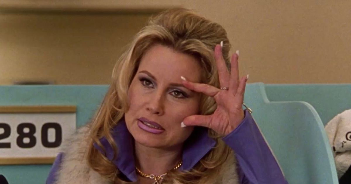 Jennifer Coolidge in the movie Best in Show