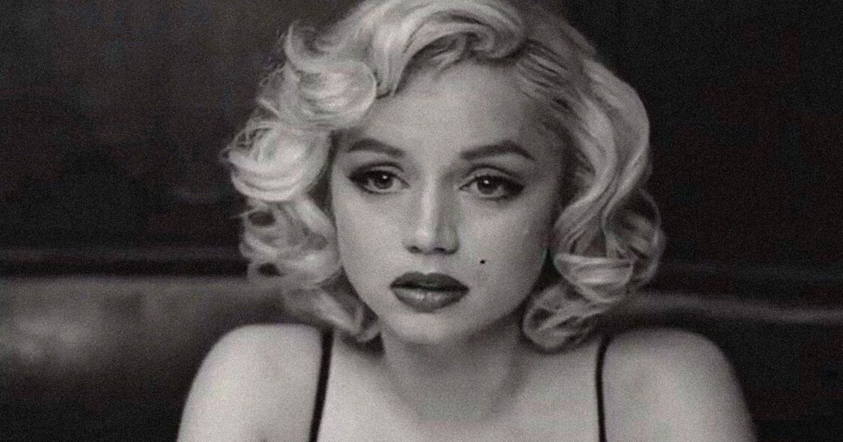 Blonde: Sorting Through the Facts and Fiction of the Marilyn Monroe Movie
