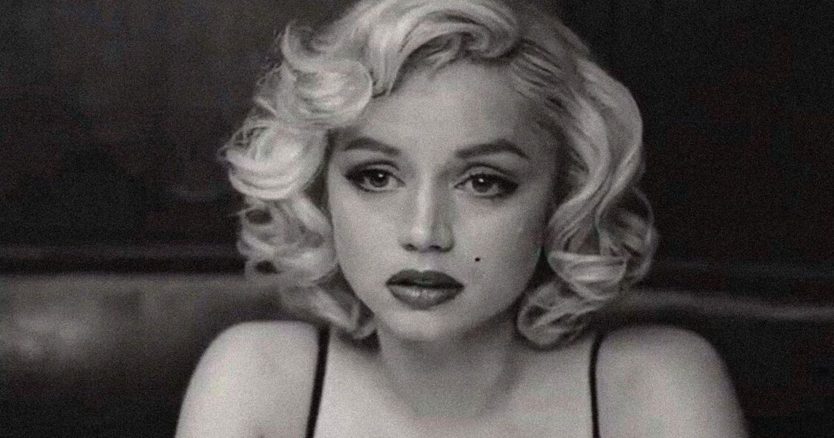 Blonde': What's True, What's Fiction, and How the Movie Misunderstands Marilyn  Monroe