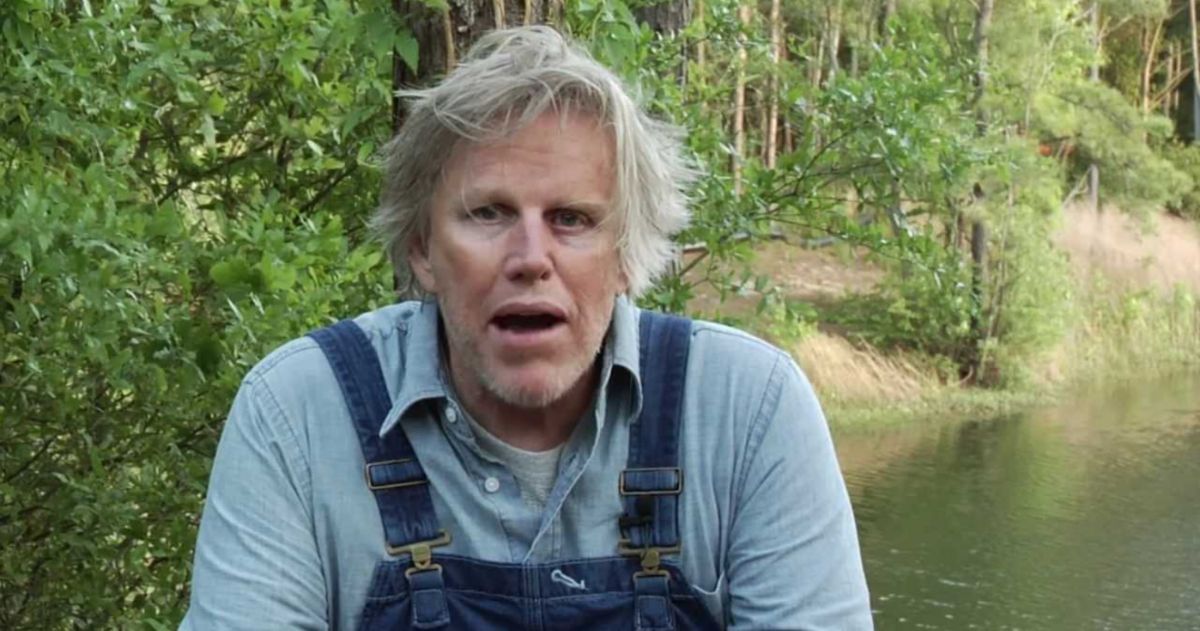 #Gary Busey Banned from Monster-Mania Convention, Promoter Issues Statement