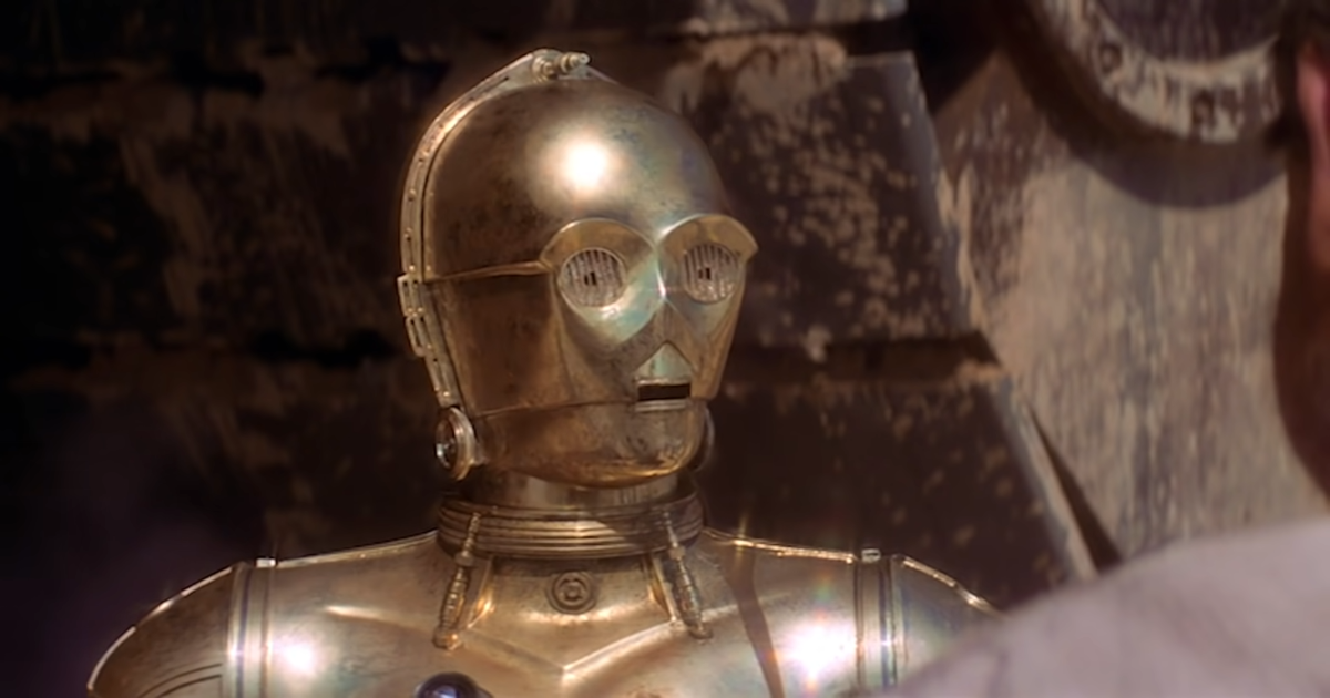Obi-Wan Kenobi Disney+ Series Will Reportedly Feature R2D2 and C-3PO