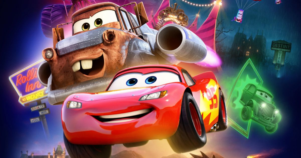 Cars on the Road Plot, Cast, Release Date, and Everything Else We Know