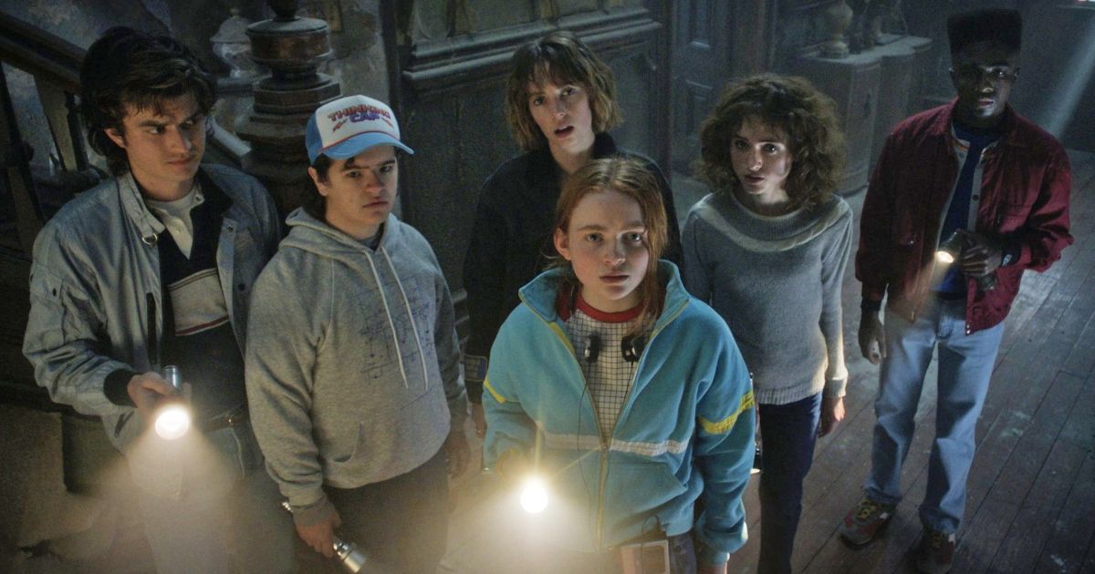 Jonathan's Stranger Things Death Would Solve A Major Ending Problem