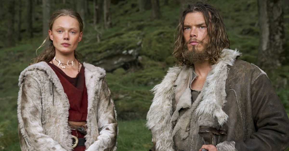 Tensions Rise Again In The Vikings: Valhalla Season 2 First Look Trailer