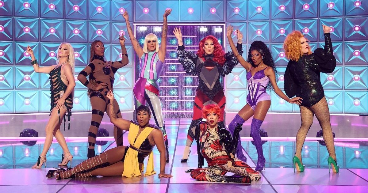 Why RuPaul's Drag Race All Stars: All Winners is the Best Season Yet