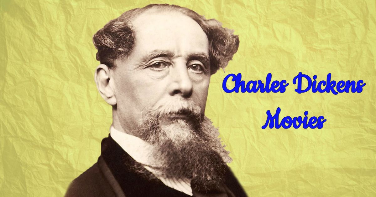 Charles Dickens Movies