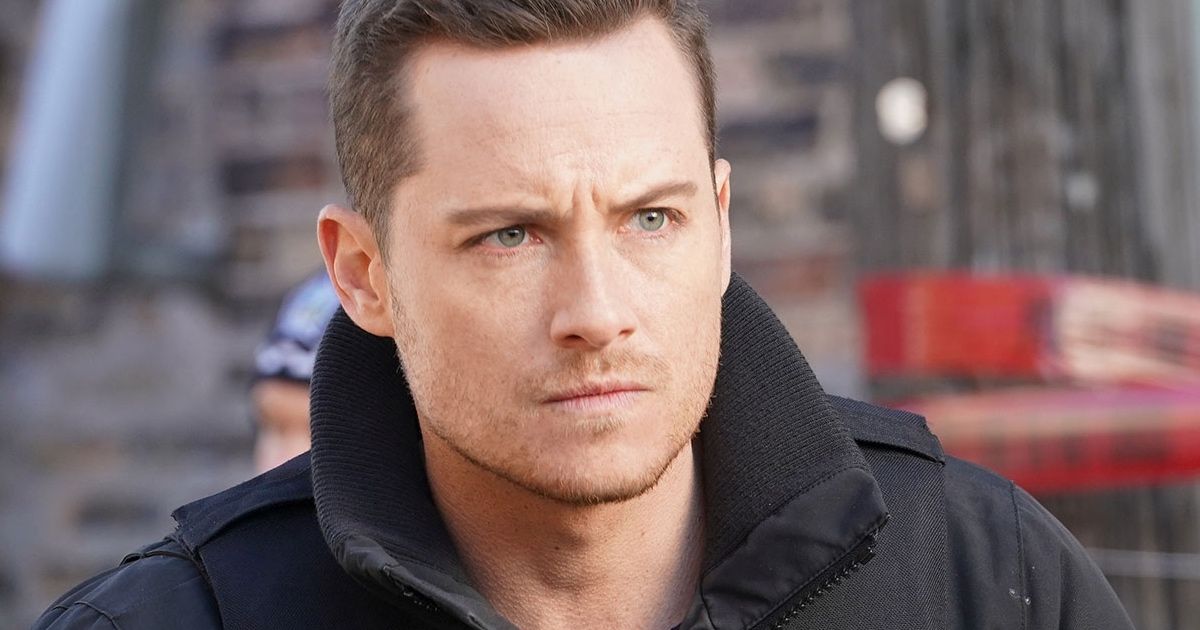 Chicago .: What Jesse Lee Soffer's Exit Means for the Show