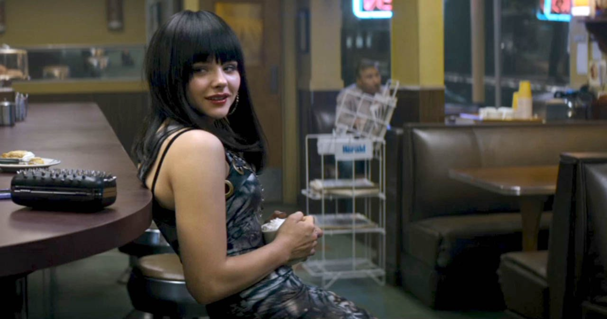 Ser på hvem som skulle lage rollebesetningen for en moderne Grease