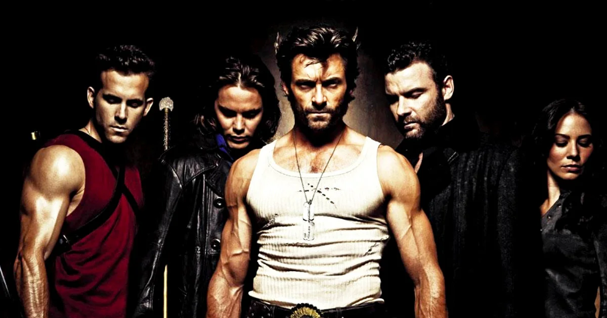 X-Men Origins: Wolverine Cast
