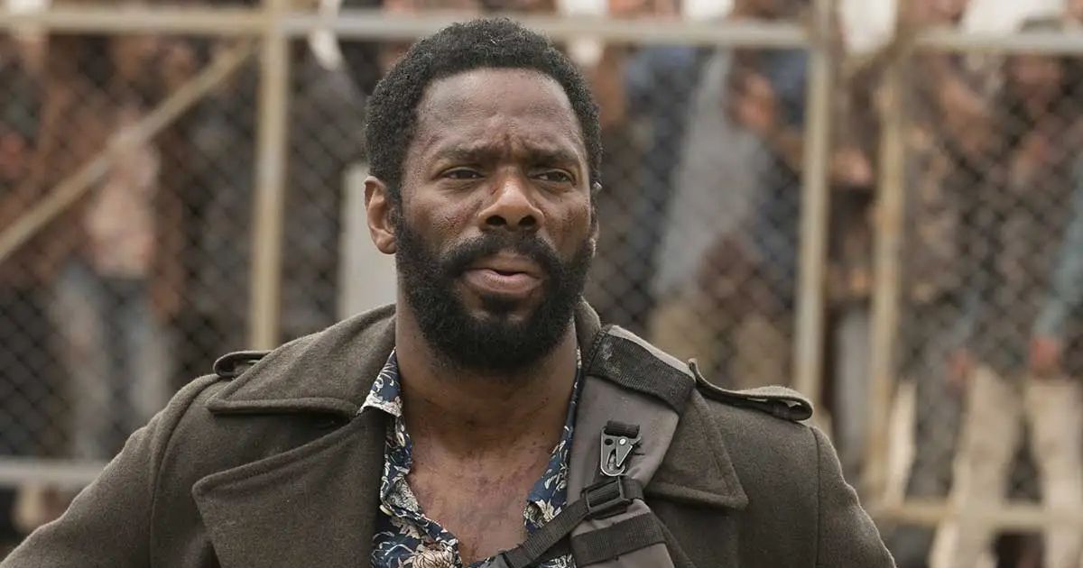 Fear the Walking Dead Cast and Character Guide