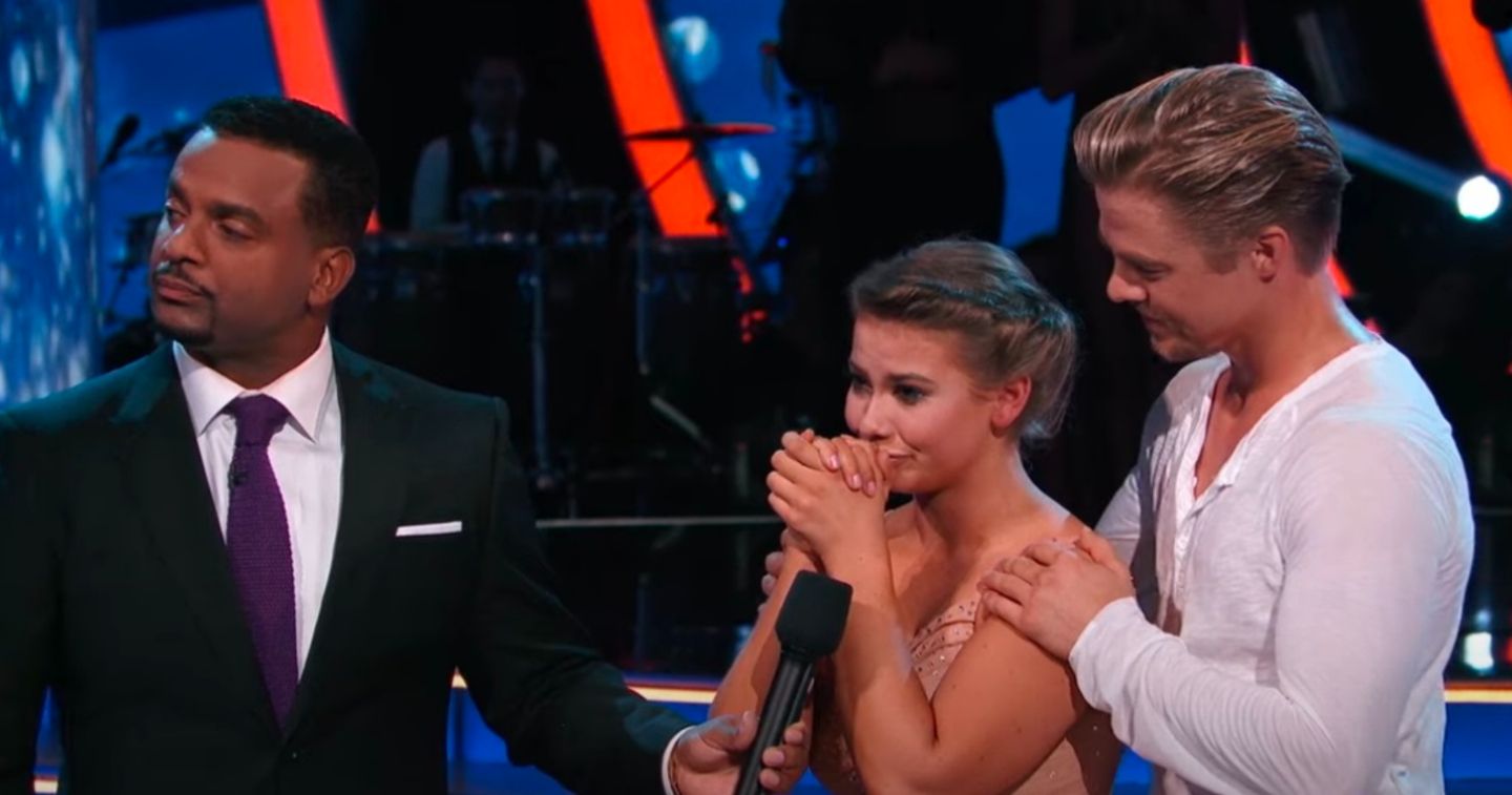 Dancing with the Stars s31