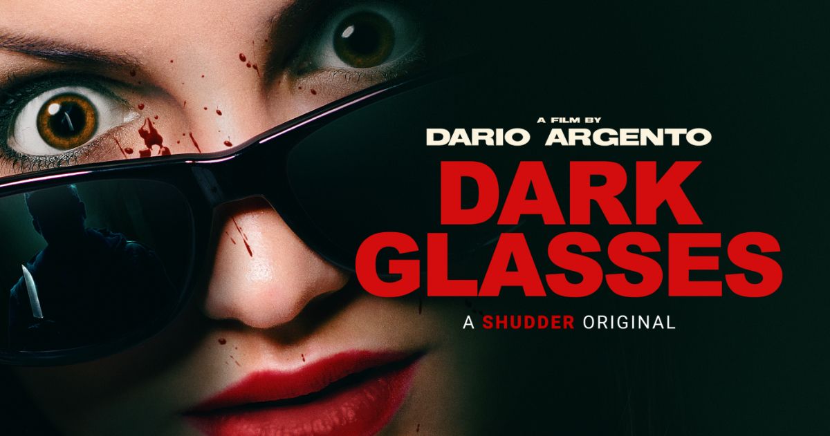 DarkGlassesShudder