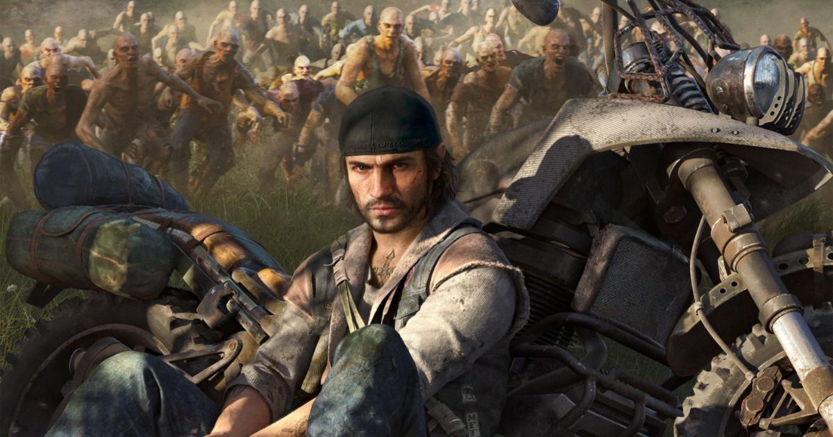 Days Gone Movie Is Reportedly in the Works